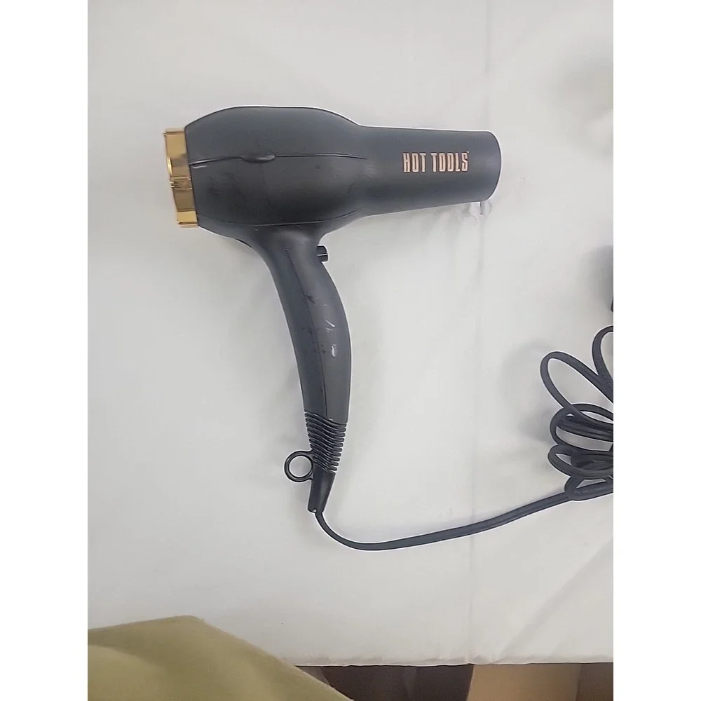 Hot Shot Tools Model S510123 Hair Dryer